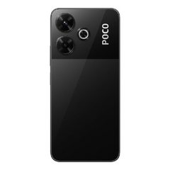 Celular Poco M6 8+256Gb - Negro