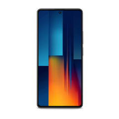 Celular Poco M6 Pro 12+512Gb - Azul