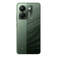 Celular Poco M7 Pro 5G 8+256Gb - Verde