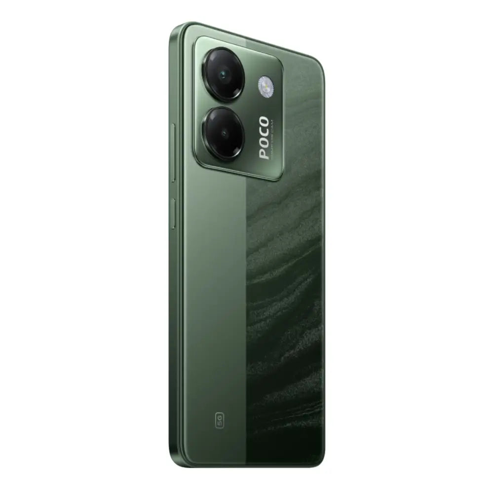 Celular Poco M7 Pro 5G 8+256Gb - Verde
