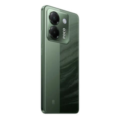 Celular Poco M7 Pro 5G 8+256Gb - Verde