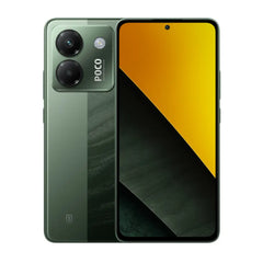Celular Poco M7 Pro 5G 8+256Gb - Verde