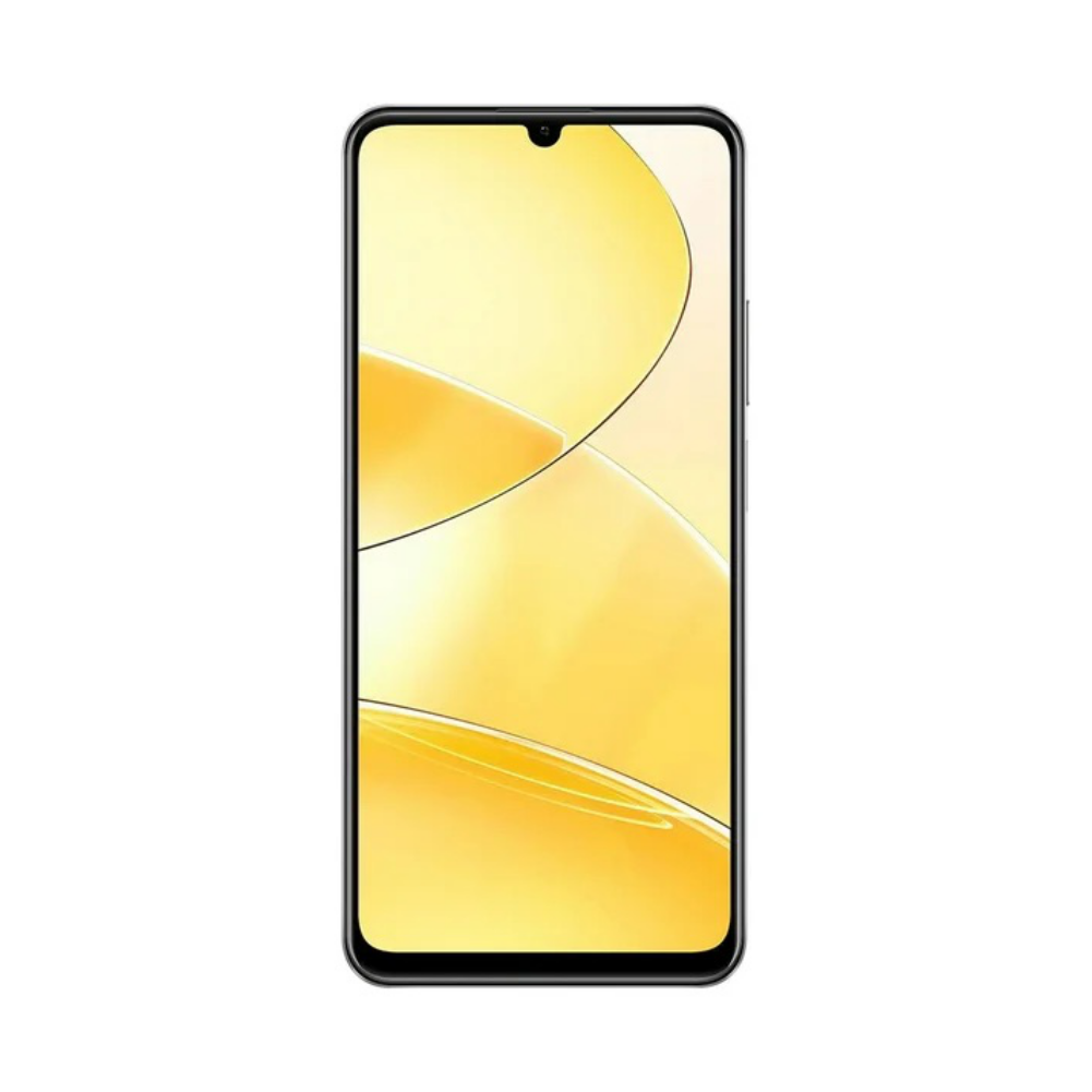 Celular Realme C51 6+256Gb - Negro