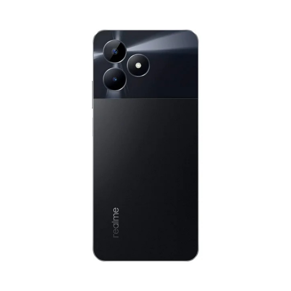 Celular Realme C51 6+256Gb - Negro