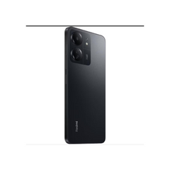 Celular Redmi 13C 4+256Gb - Negro Medianoche