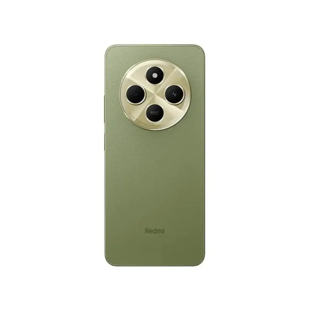 Celular Redmi 14C 4+128Gb - Verde