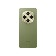 Celular Redmi 14C 4+128Gb - Verde