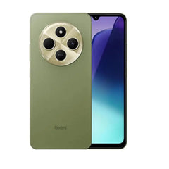 Celular Redmi 14C 4+128Gb - Verde