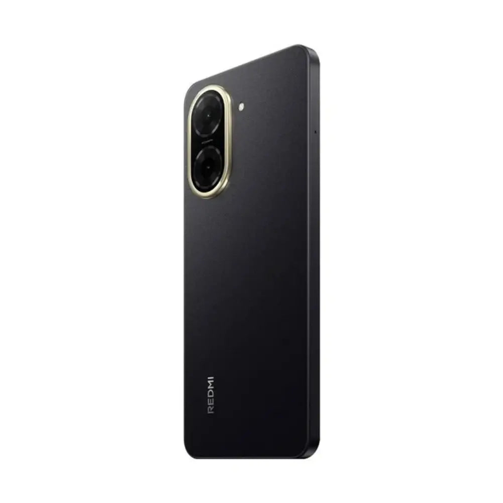 Celular Redmi A5 4+128Gb - Negro