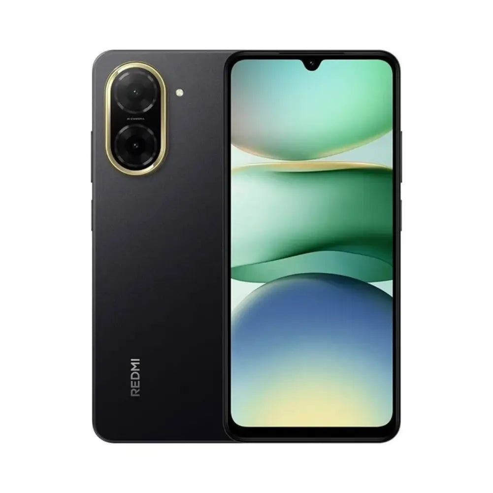 Celular Redmi A5 4+128Gb - Negro