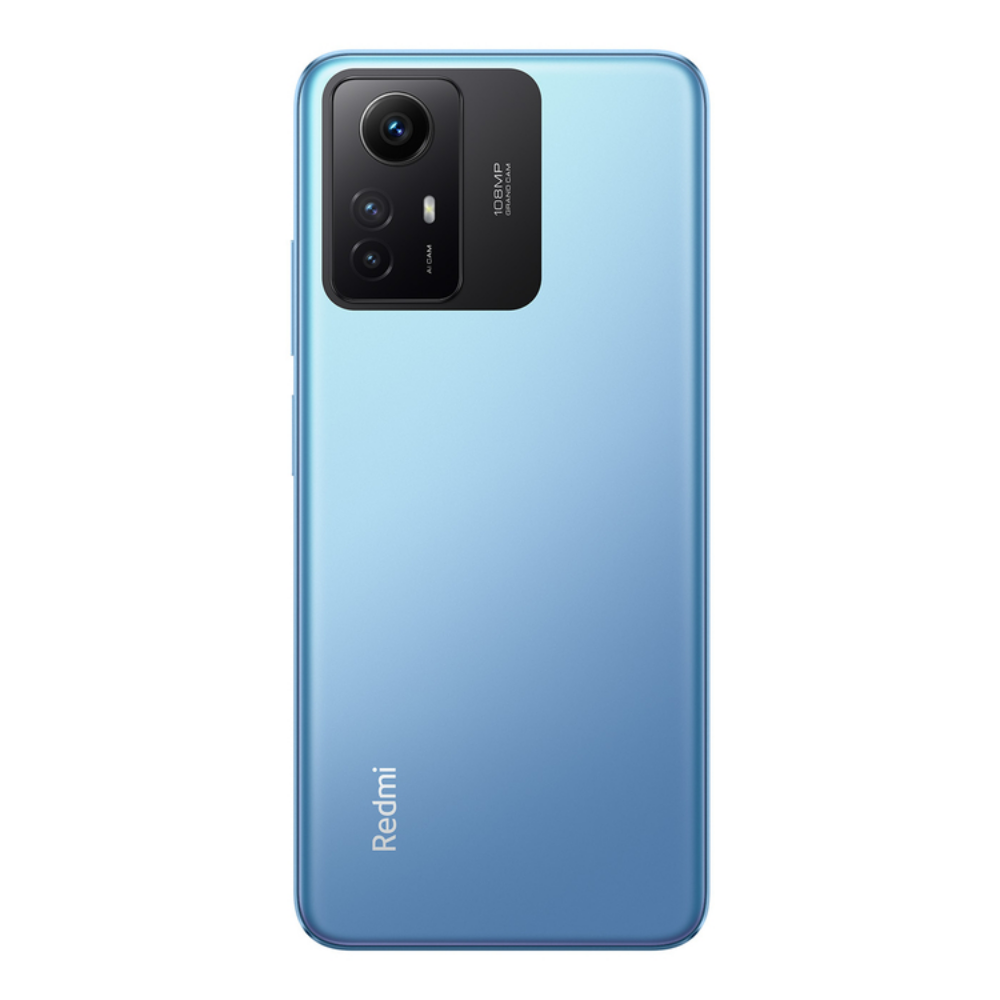 Celular Redmi Note 12S 8+256Gb - Azul Hielo – iMports 77