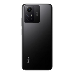 Celular Redmi Note 12S 8+256Gb - Negro Onice