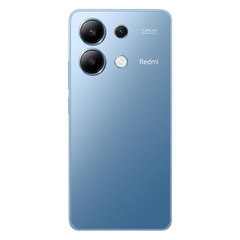 Celular Redmi Note 13 8+256Gb - Azul