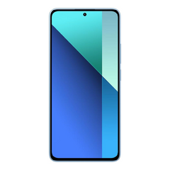 Celular Redmi Note 13 8+256Gb - Azul