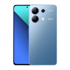 Celular Redmi Note 13 8+256Gb - Azul