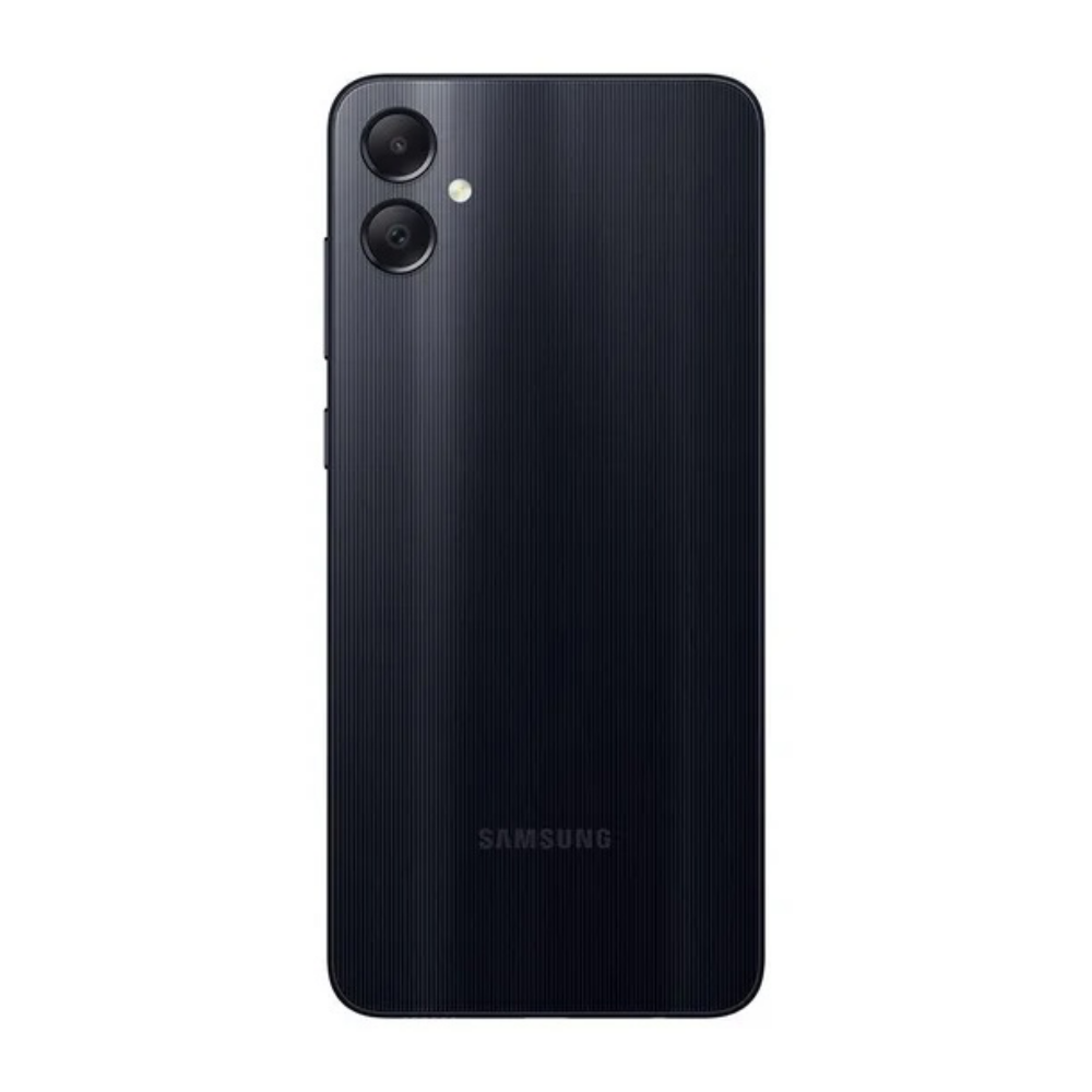 Celular Samsung Galaxy A05 4+64Gb - Negro