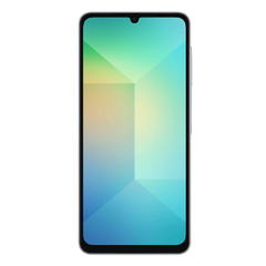 Celular Samsung Galaxy A06 4+128GB - Azul Claro