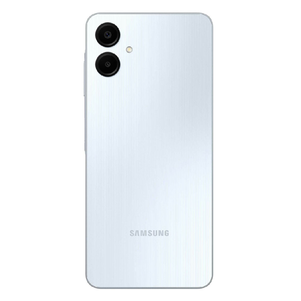 Celular Samsung Galaxy A06 4+128GB - Azul Claro