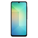 Celular Samsung Galaxy A06 4+128GB - Negro