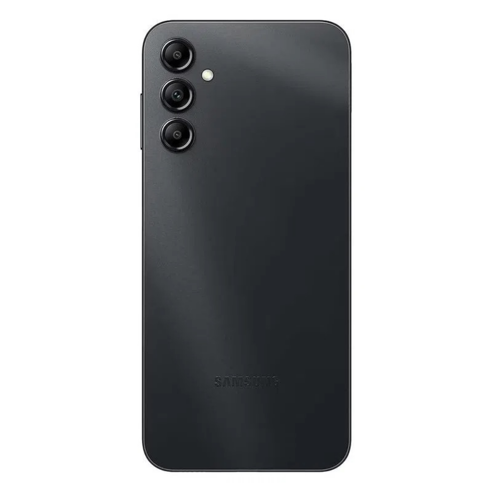 Celular Samsung Galaxy A24 4+128Gb - Negro