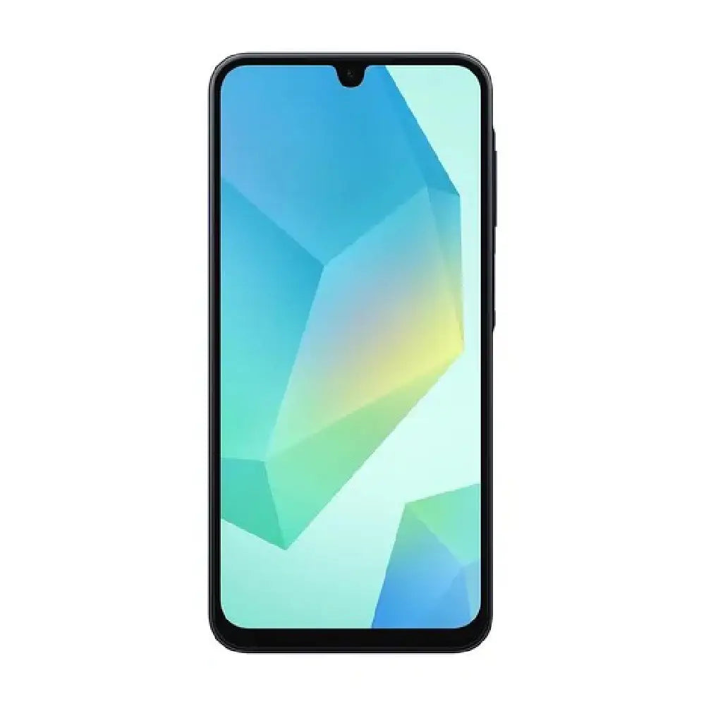 Celular Samsung Galaxy A16 6+128GB - Negro