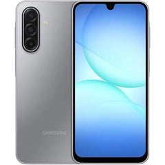 Celular Samsung Galaxy A17 4+128GB - Gris