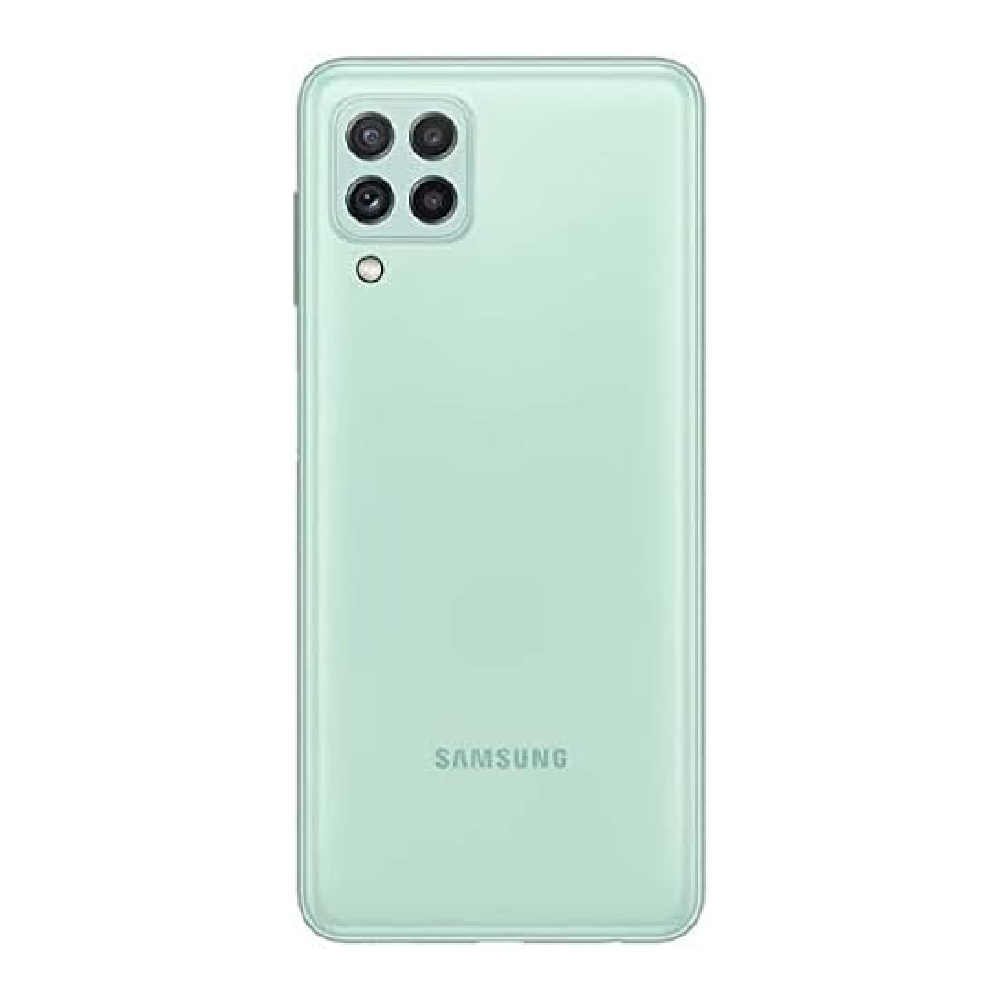 Celular Samsung Galaxy A22 4+128GB - Menta