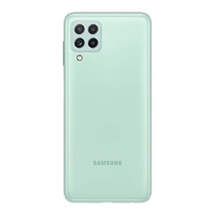 Celular Samsung Galaxy A22 4+128GB - Menta