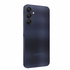 Celular Samsung Galaxy A25 5G 6+128Gb - Azul Obscuro