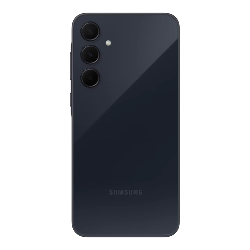 Celular Samsung Galaxy A35 5G 8+256GB - Azul Marino