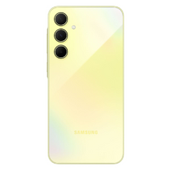 Celular Samsung Galaxy A35 5G 6+128GB - (Amarillo)