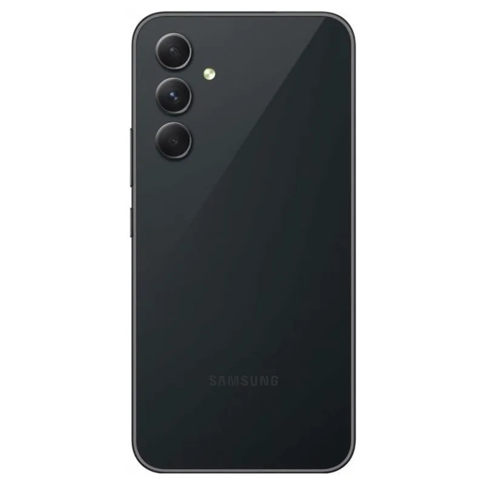 Celular Samsung Galaxy A54 5G 8+256Gb - Grafito Negro