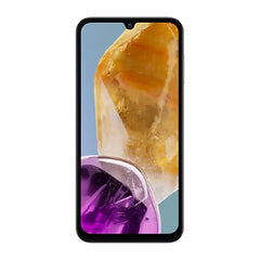 Celular Samsung Galaxy M15 4+128Gb - Gris
