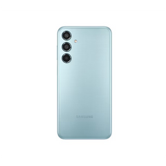 Celular Samsung Galaxy M35 5G 6+128Gb - Azul Claro