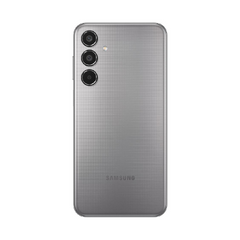 Celular Samsung Galaxy M35 5G 6+128GB - Gris