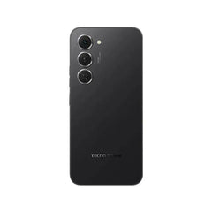 Celular Tecno Spark 40 PRO 8+256GB - Negro