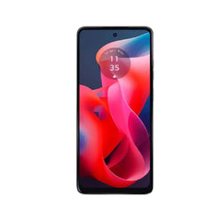 Celular Motorola Moto G24 4+256GB - Gris