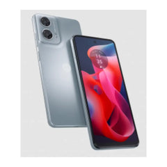 Celular Motorola Moto G24 4+256GB - Gris