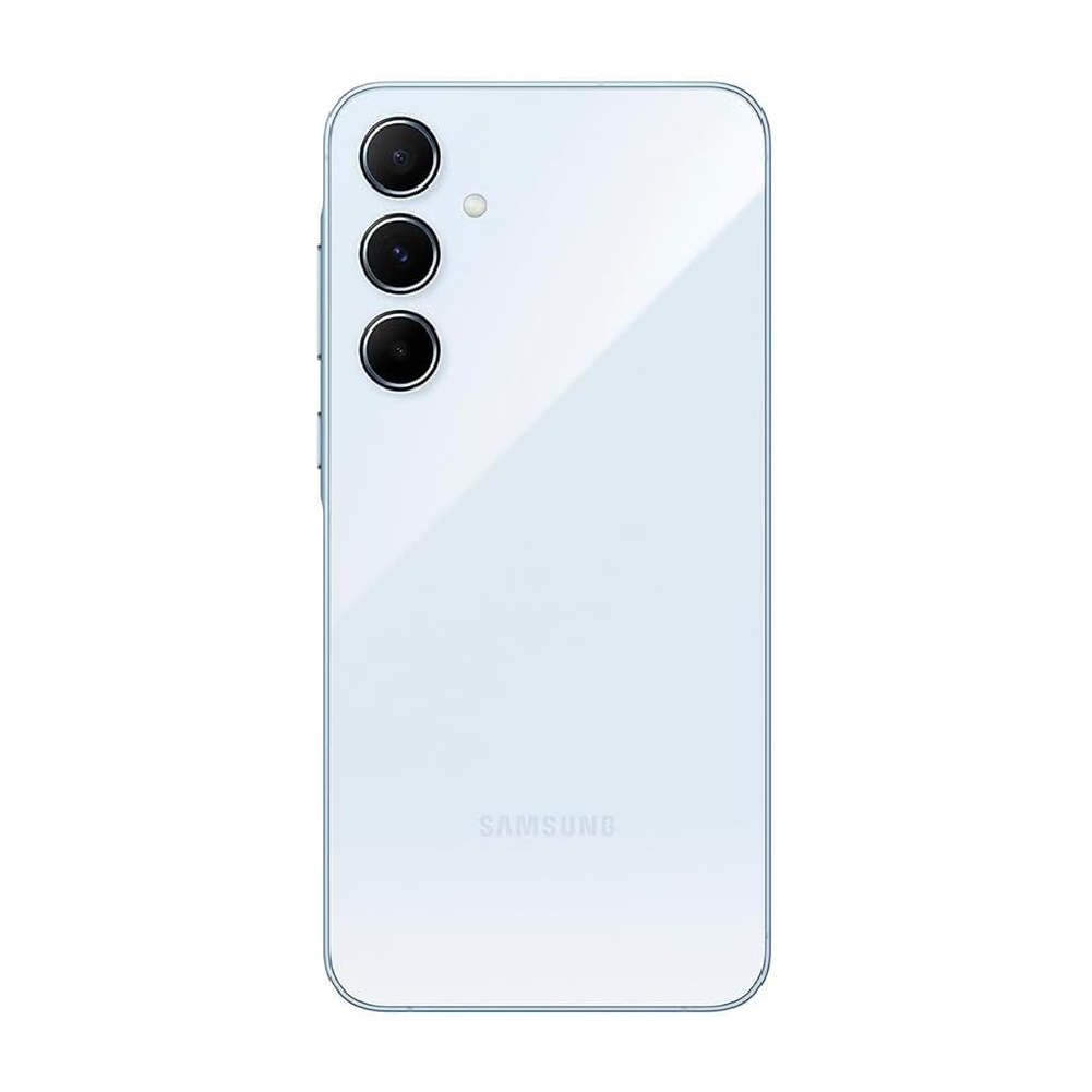 Celular Samsung Galaxy A55 5G 8+256GB - Azul Claro