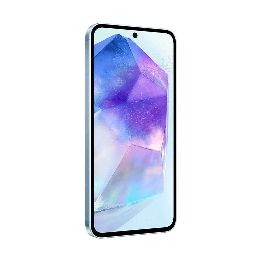 Celular Samsung Galaxy A55 5G 8+256GB - Azul Claro