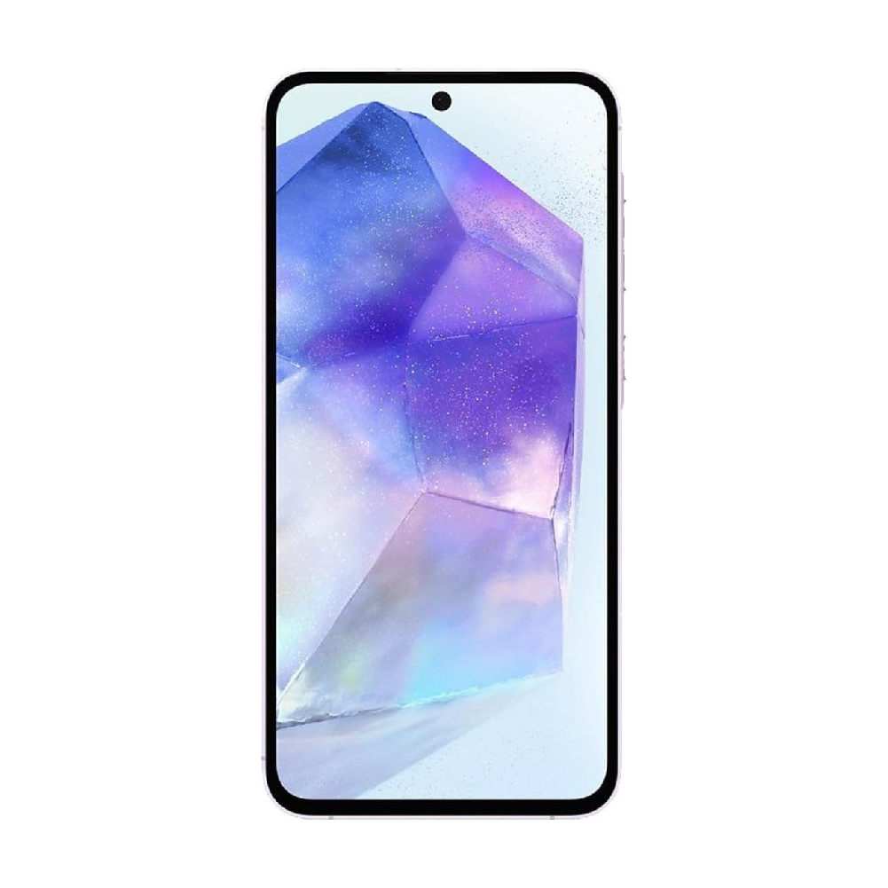 Celular Samsung Galaxy A55 5G 8+256GB - Violeta