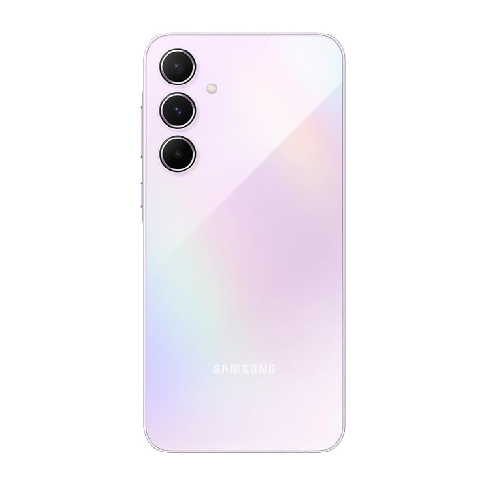 Celular Samsung Galaxy A55 5G 8+256GB - Violeta