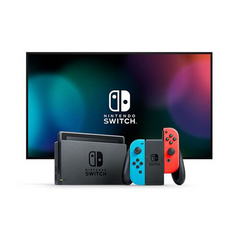 Consola Nintendo Switch Neon + Mario Kart Digital + 3 Meses Online