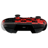 Control Inalámbrico PDP Rematch Glow Wireless Controller (Super Icon) - Nintendo SWITCH