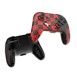 Control Inalámbrico PDP Rematch Glow Wireless Controller (Super Icon) - Nintendo SWITCH