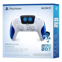 Control Inalambrico PlayStation DualSense PS5 - Astro Bot Limited Edition