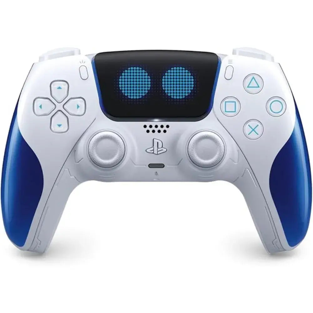 Control Inalambrico PlayStation DualSense PS5 - Astro Bot Limited Edition