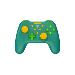 Control Inalámbrico VoltEdge CX60 (Star Green) - Nintendo SWITCH