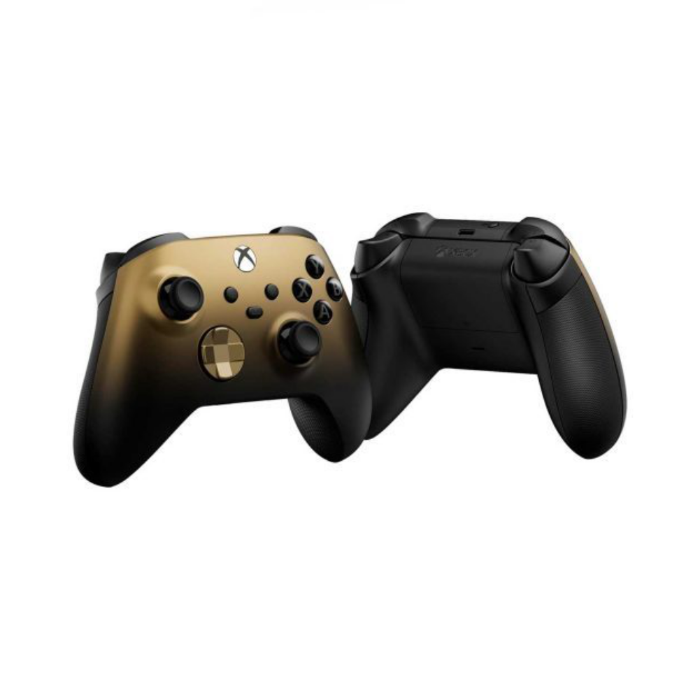 Control Inalámbrico XBOX One / Series S/X - Gold Shadow