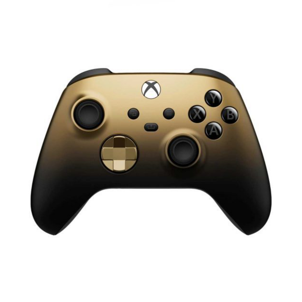 Control Inalámbrico XBOX One / Series S/X - Gold Shadow